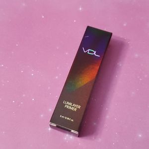 3/$20 VDL Lumilayer Primer
